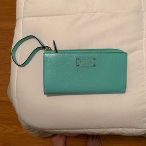 Kate Spade Wristlet